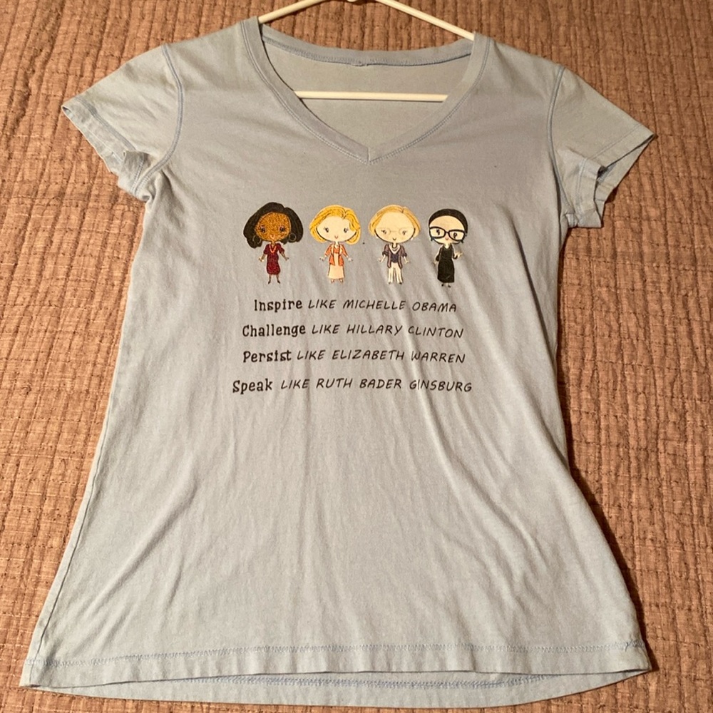 Best tee